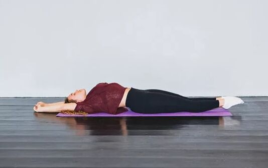Stringa di allenamento