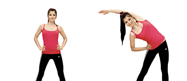 Tilpers del corpo