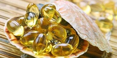 vitamine necessarie durante la perdita di peso