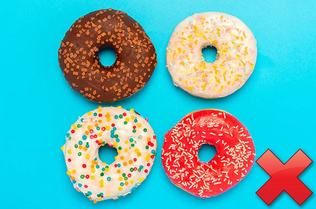 Cosa non mangiare se hai la gastrite