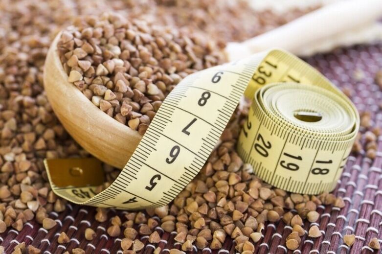 Dieta del grano saraceno per dimagrire in una settimana